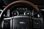 Ford F-350 Super Duty Harley-Davidson 2008 года